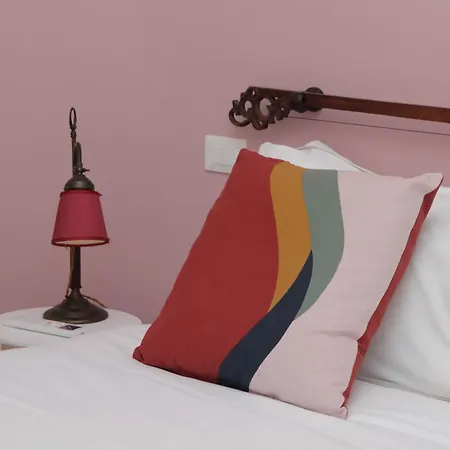 Ych-vintage Flat Near San Giovanni Apartment