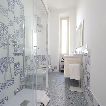 Apartment Ych-vintage Flat Near San Giovanni Rome