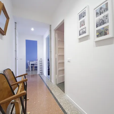 Apartment Ych-vintage Flat Near San Giovanni *