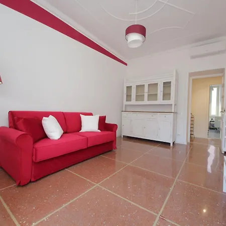 Apartment Ych-vintage Flat Near San Giovanni Rome