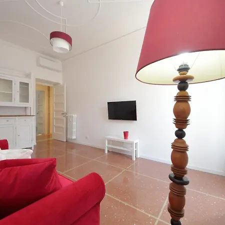 Apartment Ych-vintage Flat Near San Giovanni Rome